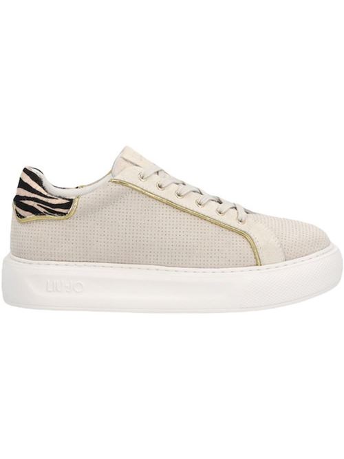 Scarpe ginnastica online liu jo 2018